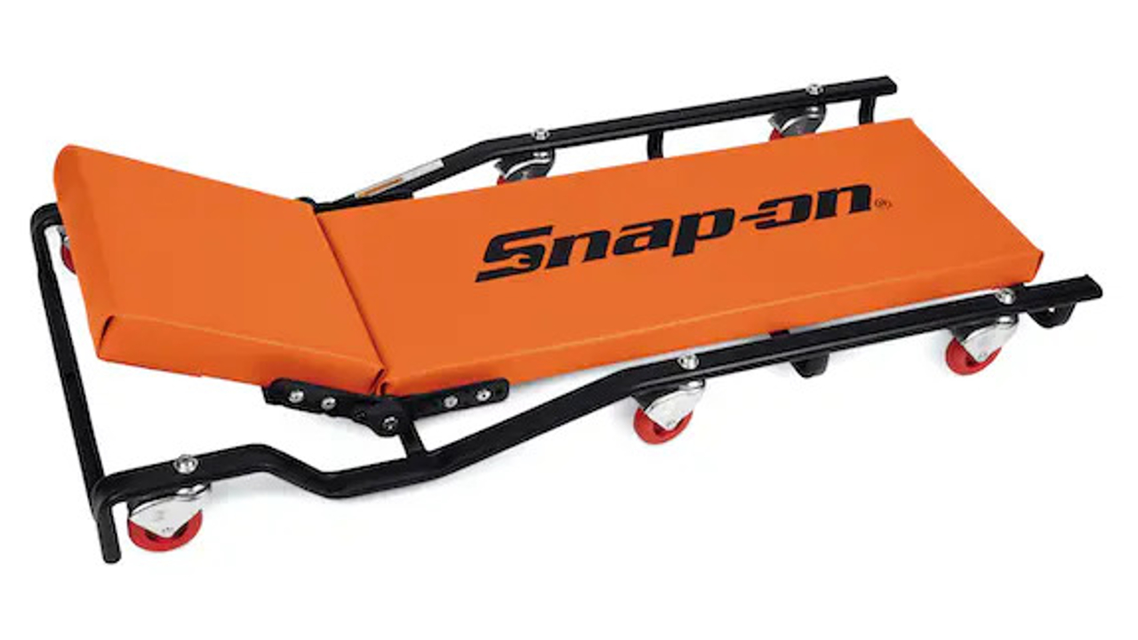 Snap On 3