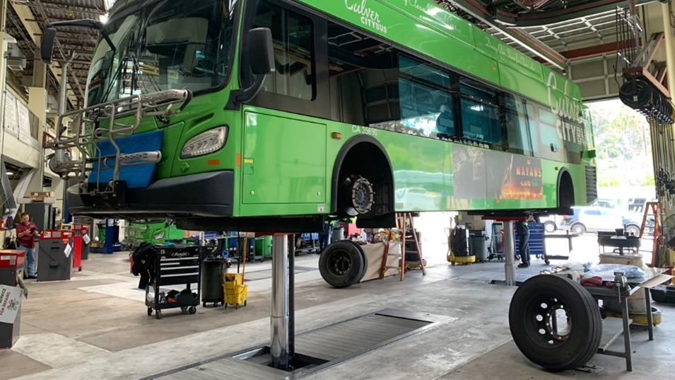 Stertil Koni Culver City 633c5e89061f9