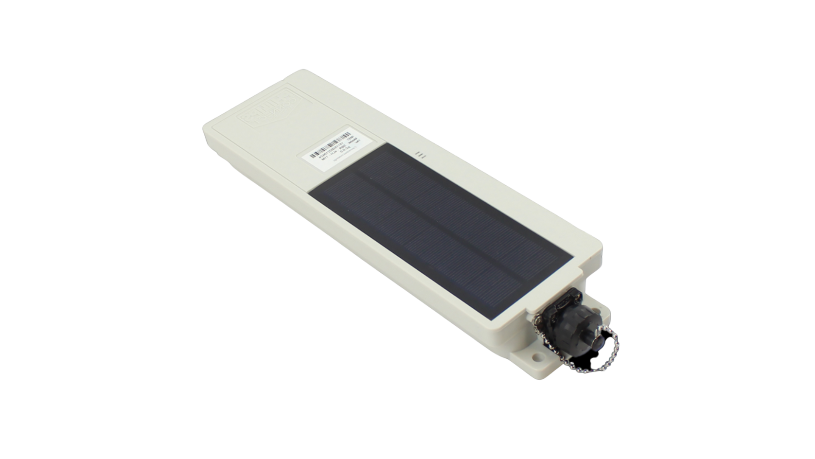 Phillips Connect SolarNet