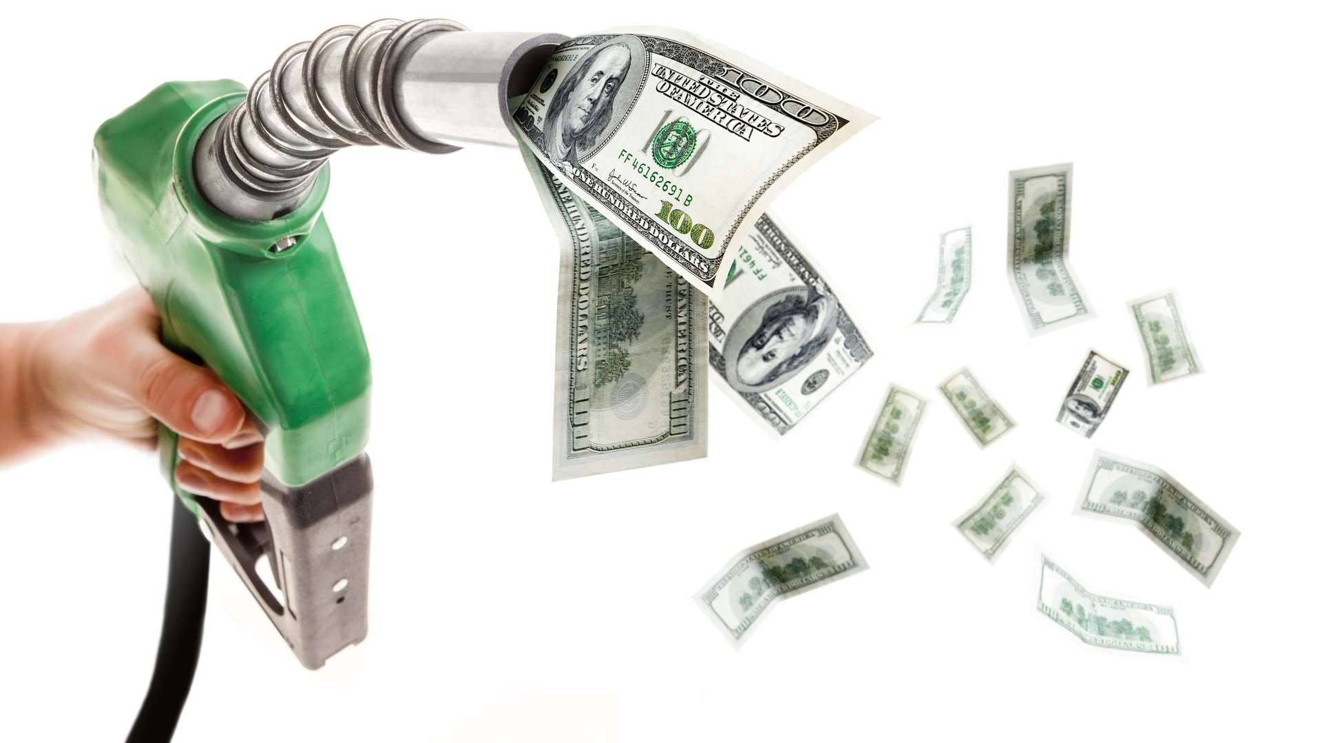 Fuel Pump Money 37880198 Nexus7 Dreamstime