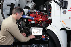 Nexiq Technician Diagnostics Nexiq Technician Diagnostics