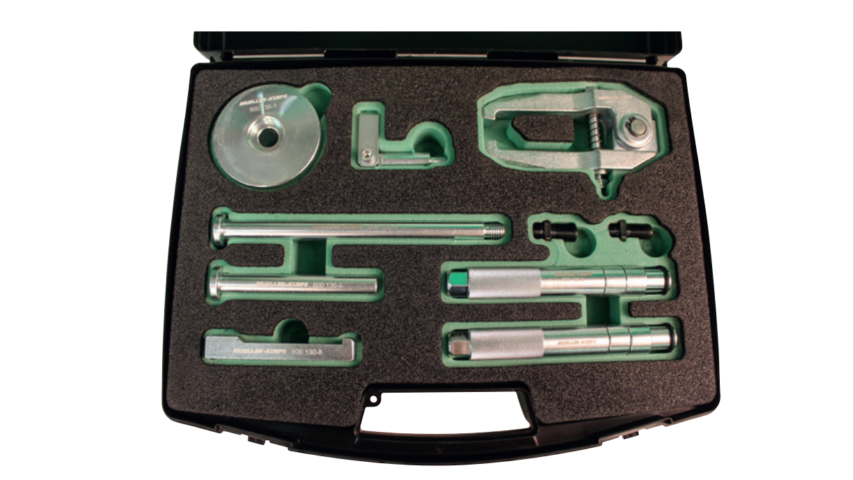 Mueller Kueps Uni Injector Puller Kit 63a486887246f