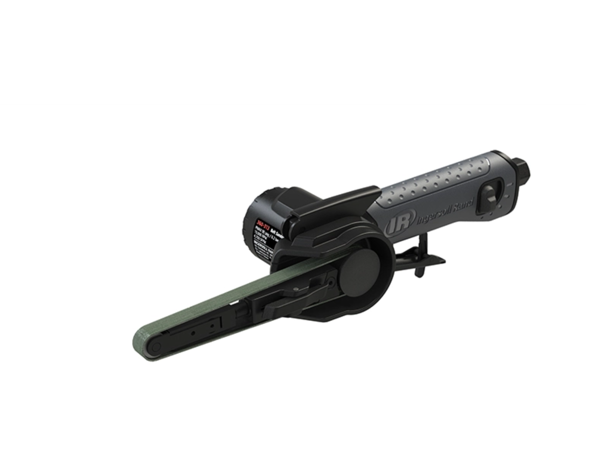 Ingersoll Rand 360 313 Belt Sander Front 63978ba06a7de