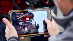 Driver input and pictures from eDVIRs, along with predictive alerts, will help achieve a more accurate diagnosis in the shop. Driver input and pictures from eDVIRs, along with predictive alerts, will help achieve a more accurate diagnosis in the shop.