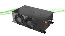 EVantage Battery Thermal Management System EVantage Battery Thermal Management System