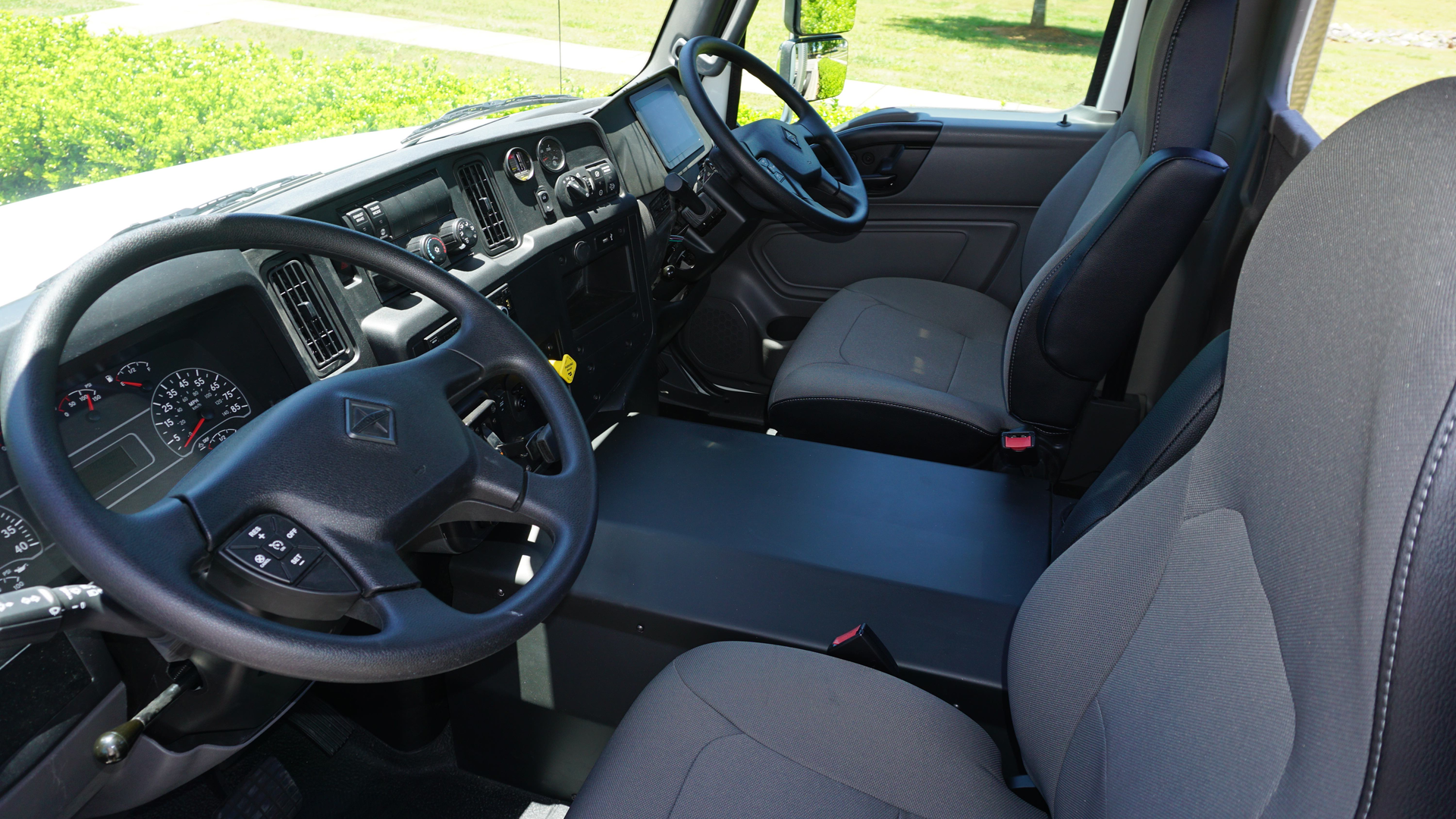 Fontaine Premium Dual Drive