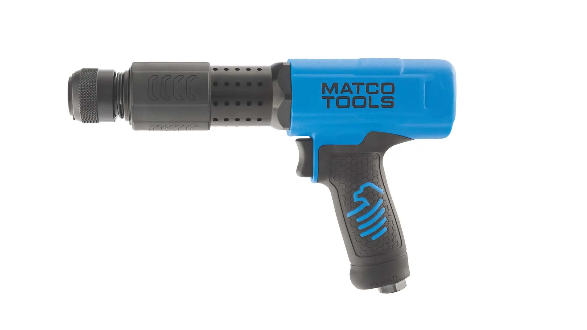 Matco Air Hammer