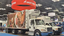 Great Dane Thermo King Trucks Tmc Great Dane Thermo King Trucks Tmc