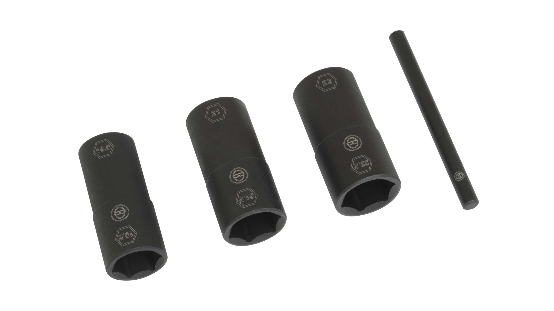 Lisle Sockets 641c6852a559f