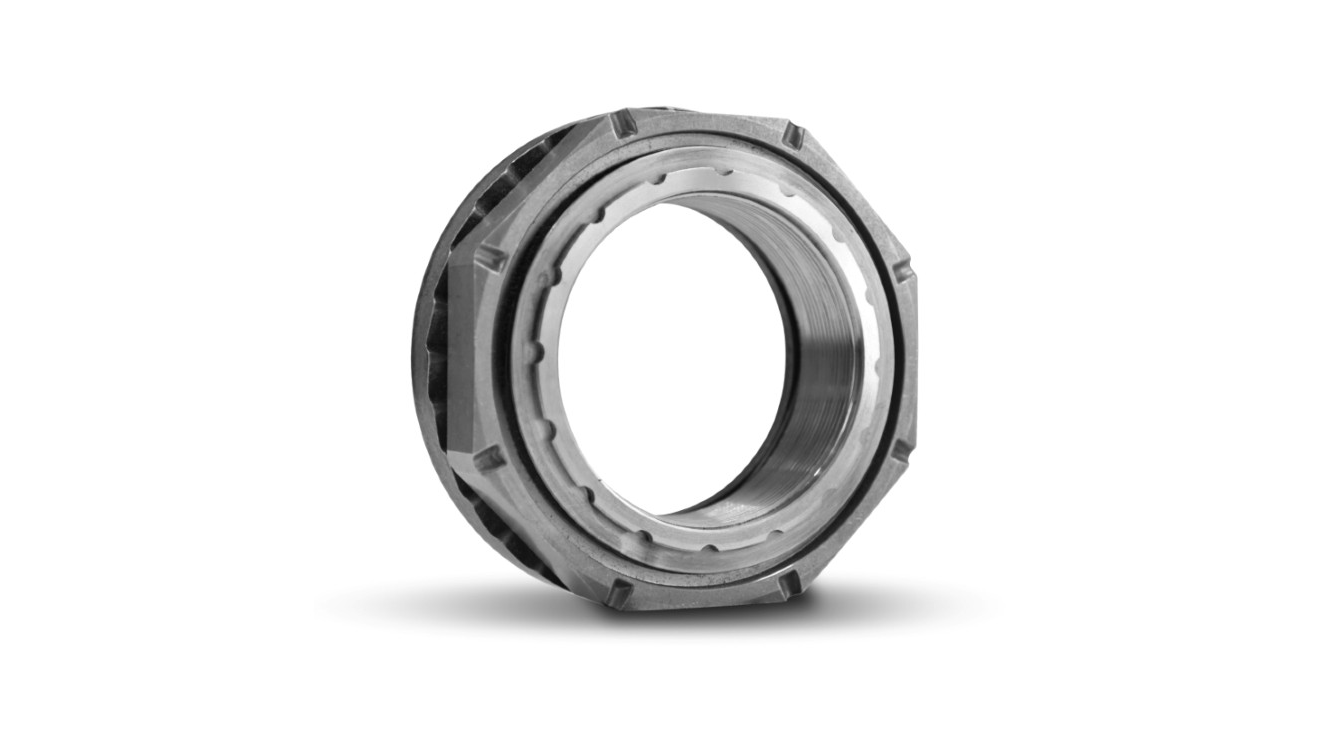 Stemco Auto Torq Axle Fastener 64221f8aebde6