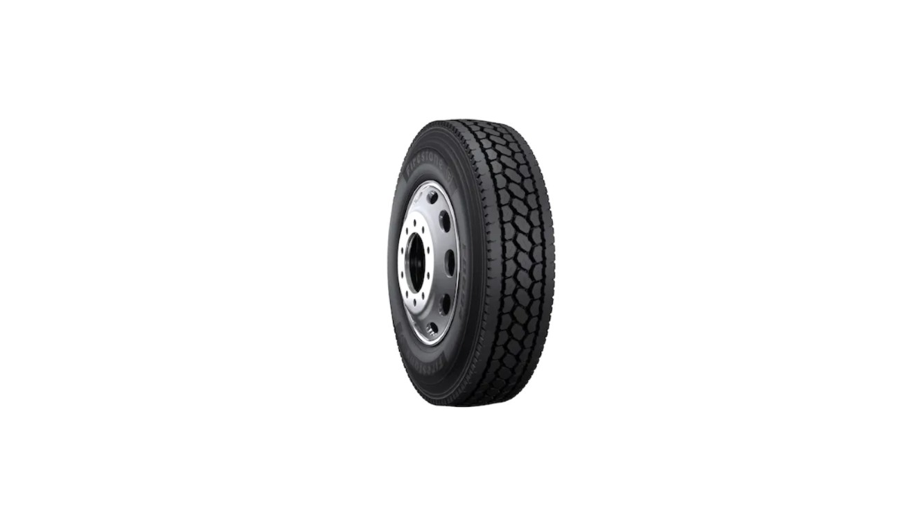 Bridgestone Firestone Tire