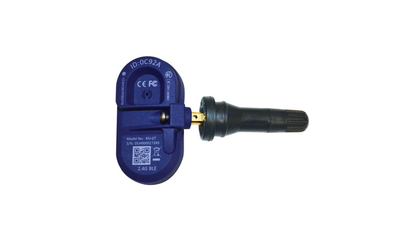 Retro Kit Dy Ble 1 Tpms Sensor Photo 6442e260ae8b3