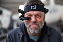 MAN Truck's sole distributor in Romania, MHS Truck & Bus, successfully deployed RealWear's HMT-1, which virtually connects experts to technicians in the shop to cut diagnosis time by 75% and travel time by 50%. MAN Truck's sole distributor in Romania, MHS Truck & Bus, successfully deployed RealWear's HMT-1, which virtually connects experts to technicians in the shop to cut diagnosis time by 75% and travel time by 50%.