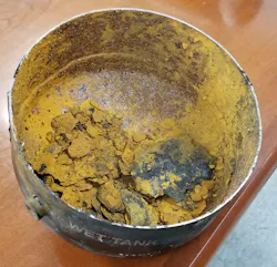 Contaminant build-up in pneumatic systems leads to premature component wear and tear. Contaminant build-up in pneumatic systems leads to premature component wear and tear.