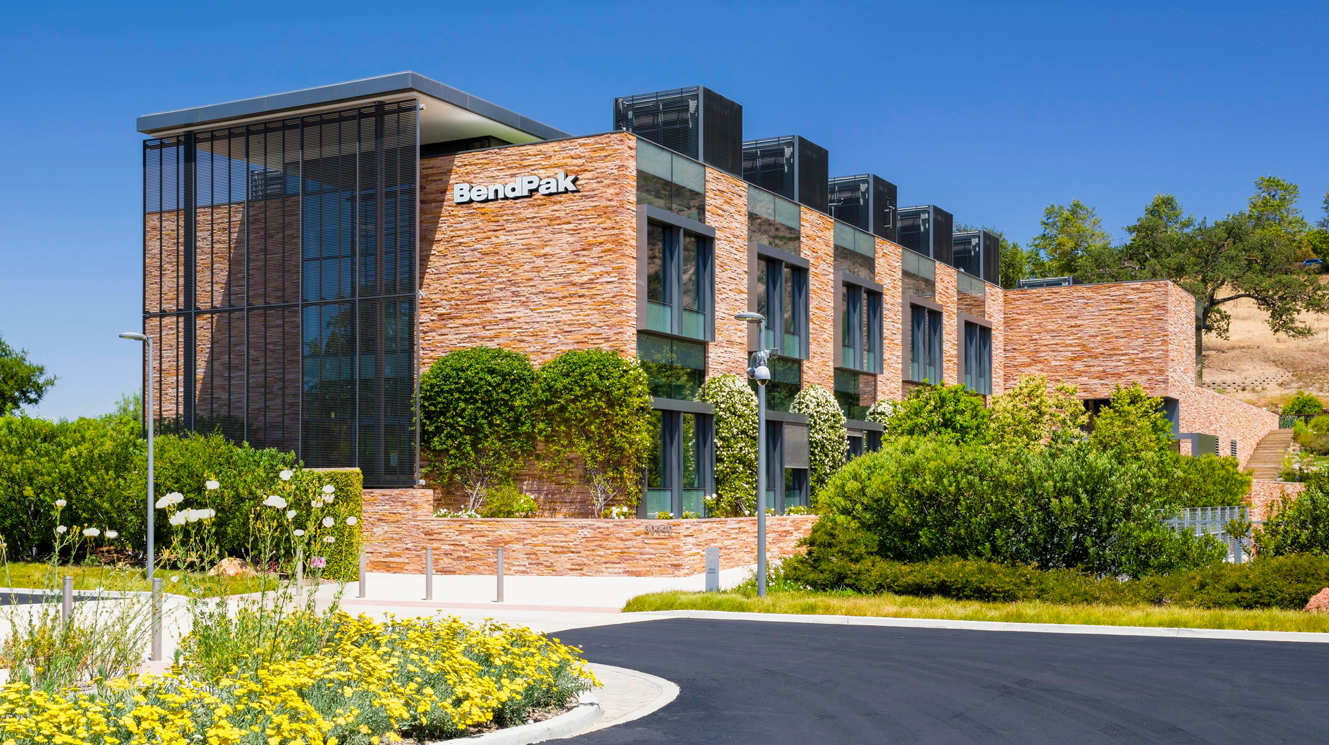 Bend Pak New Hq 6488ad3827840
