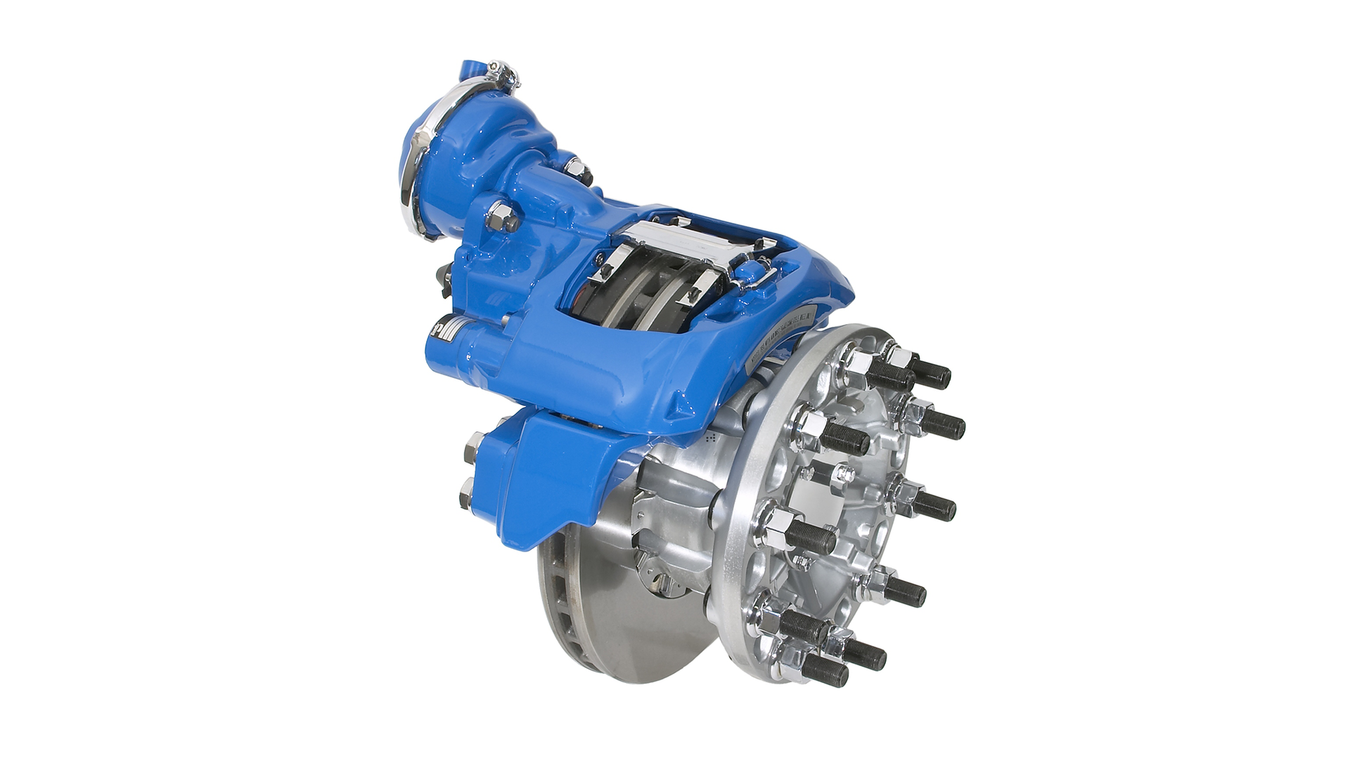 Longer life cycles are another benefit of air disc brakes. The right part selection and maintenance practices will help you keep them operating safely and deliver lower total cost of ownership.