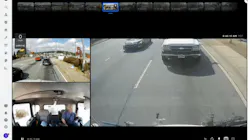 HD Camera Connector HD Camera Connector