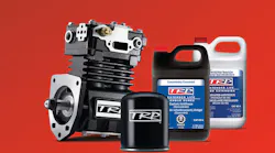 TRP PACCAR TRP PACCAR