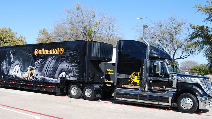 Continental Wrap Speed Pro Dallas 64eca2e530047