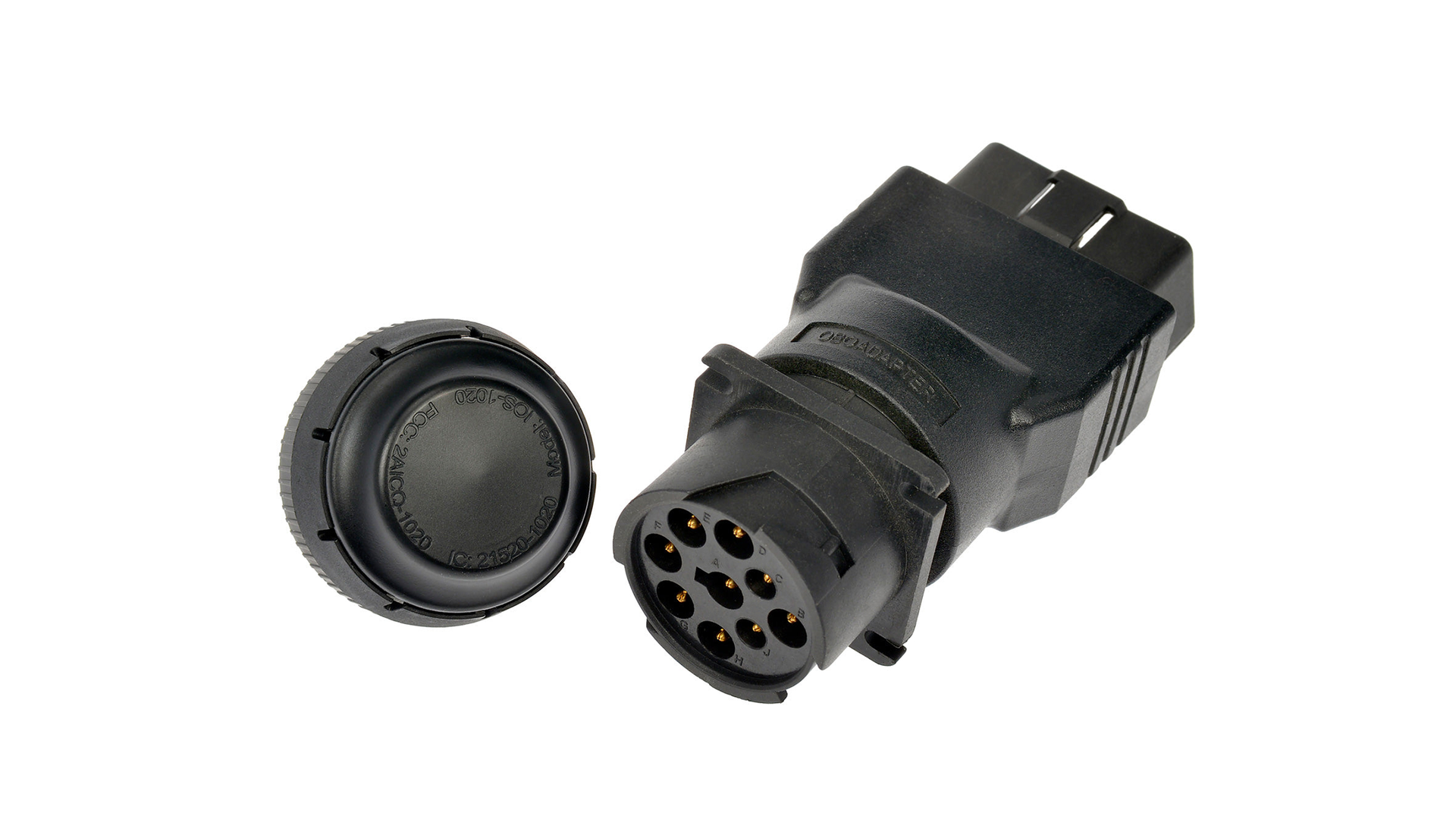 Diesel Decoder Roadwarrior