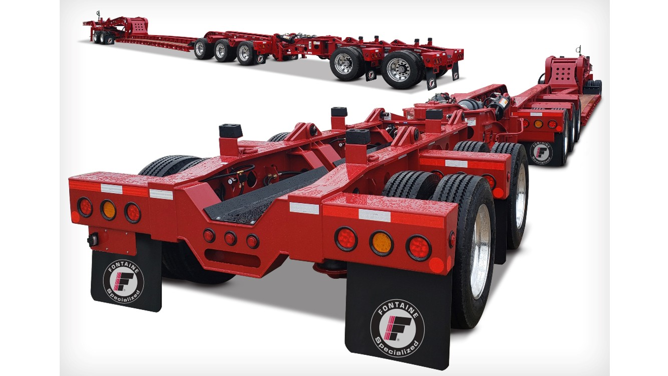 Fontaine Specialized Magnitude 65 64e38317f0897