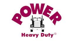 Power Heavy Duty Power Heavy Duty