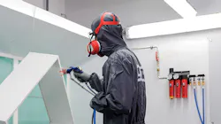 SATAjet K 1800 spray mix spray gun SATAjet K 1800 spray mix spray gun