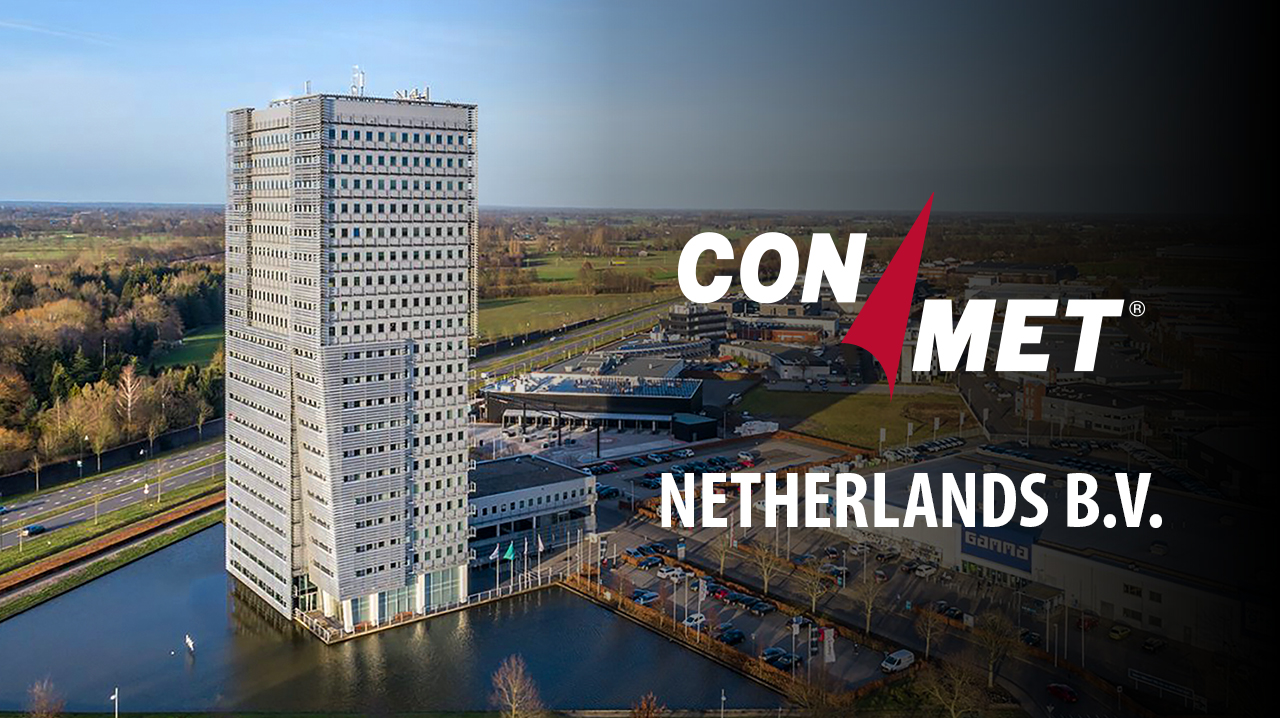 Con Met Acquires Saietta