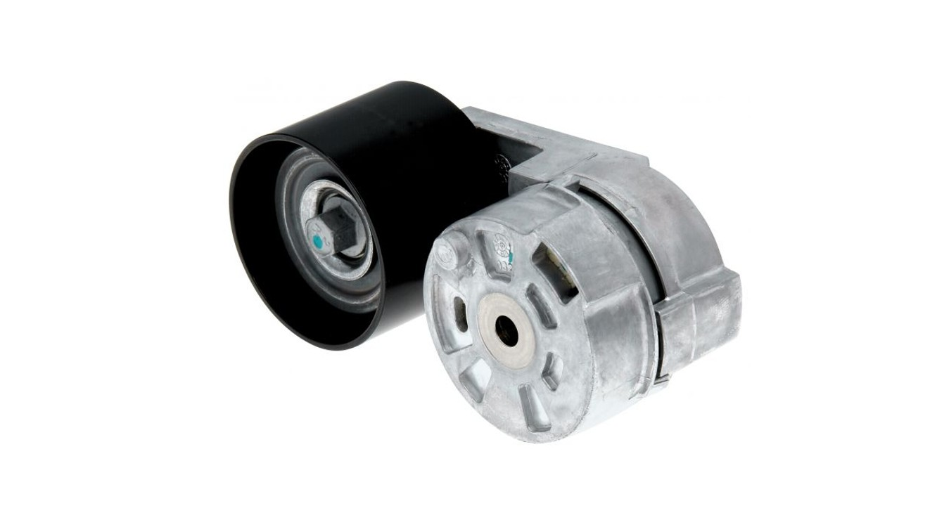 Automatic Serpentine Belt Tensioner Litens