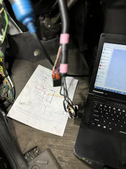 Missy Triage 2 Missy Triage 2