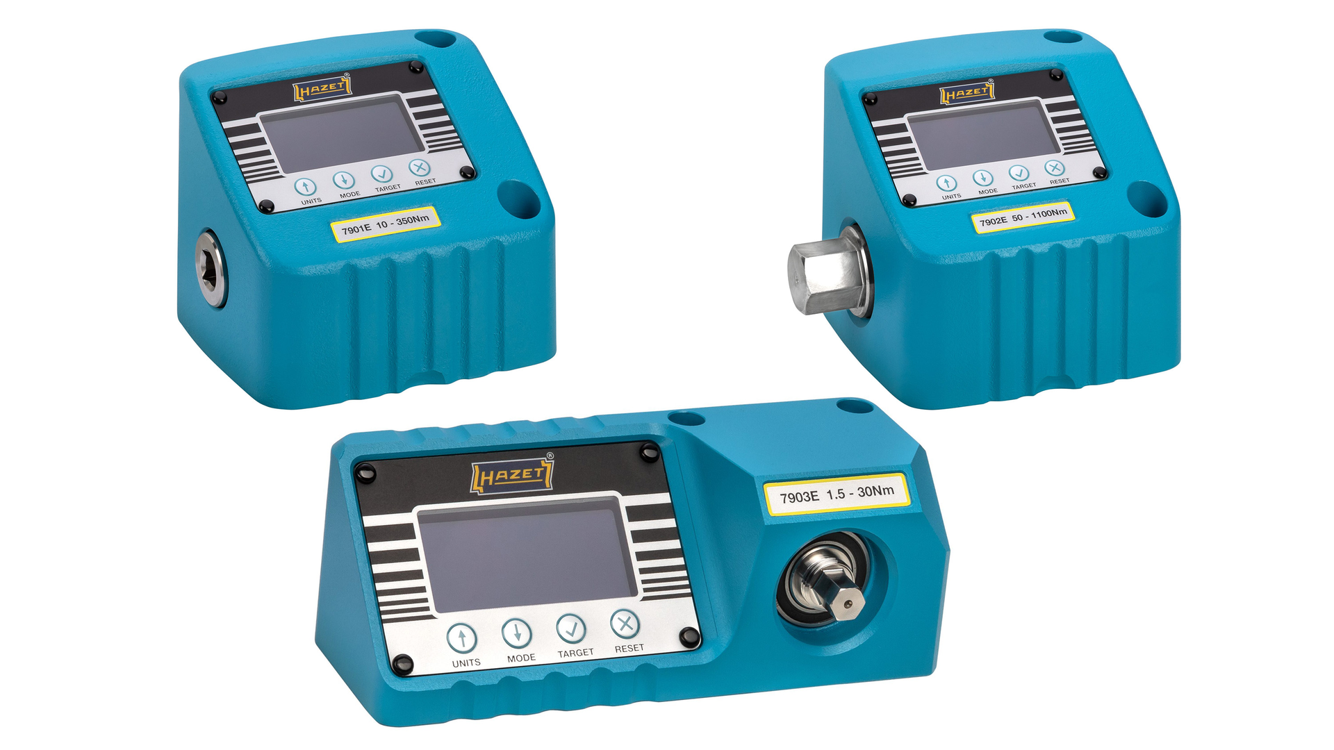 Hazet Torque Testers 6529bb5a56af5