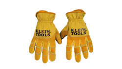 Klein Tools Leather Gloves 65208c036835b Klein Tools Leather Gloves 65208c036835b