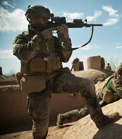 A mechanic recently asked Brandon Meredith if he feels anxious while riding with a greenhorn. He laughed. “I said, ‘Not really. I’ve been shot at by RPGs in Afghanistan, so this isn’t bad.” A mechanic recently asked Brandon Meredith if he feels anxious while riding with a greenhorn. He laughed. “I said, ‘Not really. I’ve been shot at by RPGs in Afghanistan, so this isn’t bad.”