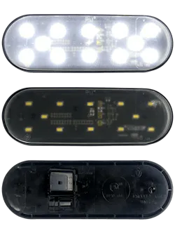 Peterson’s new M925-12 work light Peterson’s new M925-12 work light