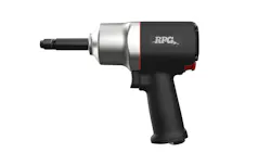 1/2' Drive Composite Impact Wrench with Extended Anvil 1/2' Drive Composite Impact Wrench with Extended Anvil