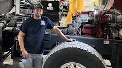 Travis Reekie Travis Reekie