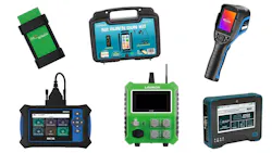 13 new diagnostic test equipment for auto techs 13 new diagnostic test equipment for auto techs