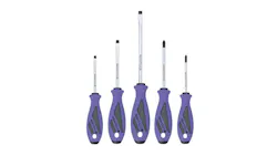 658b3b255e059d001ea6a410 Matco Screwdriver Purple 658b3b255e059d001ea6a410 Matco Screwdriver Purple
