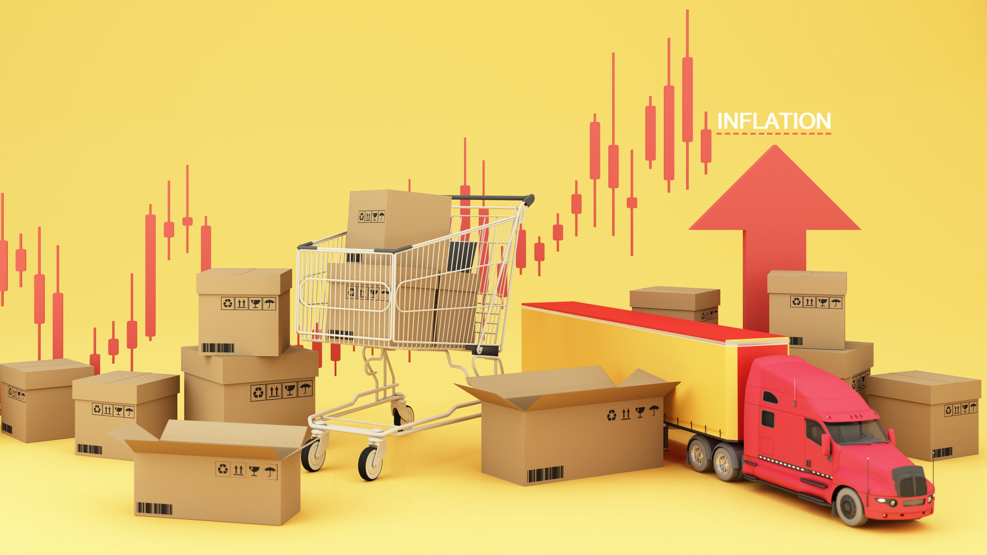 trucks-inflation-dreamstime-240131724