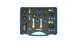 29-pc Nox and Particulate Sensor Service Kit, No. 60525200 29-pc Nox and Particulate Sensor Service Kit, No. 60525200
