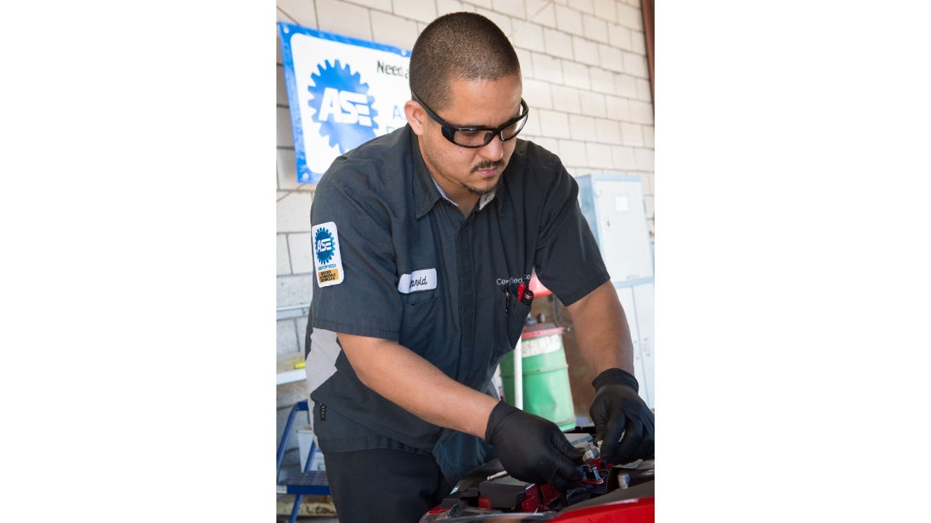 65b81e241bfa28001ea6b2ef Asecertifiedtechnician