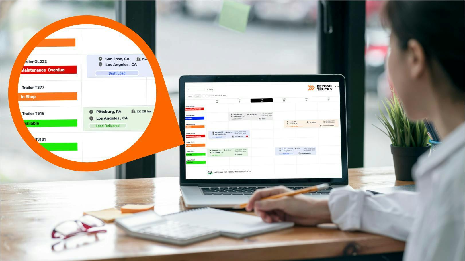 65b90842c429d6001e09283c 65afbb980e3498001ead0a06fleetio And Beyondtrucks I