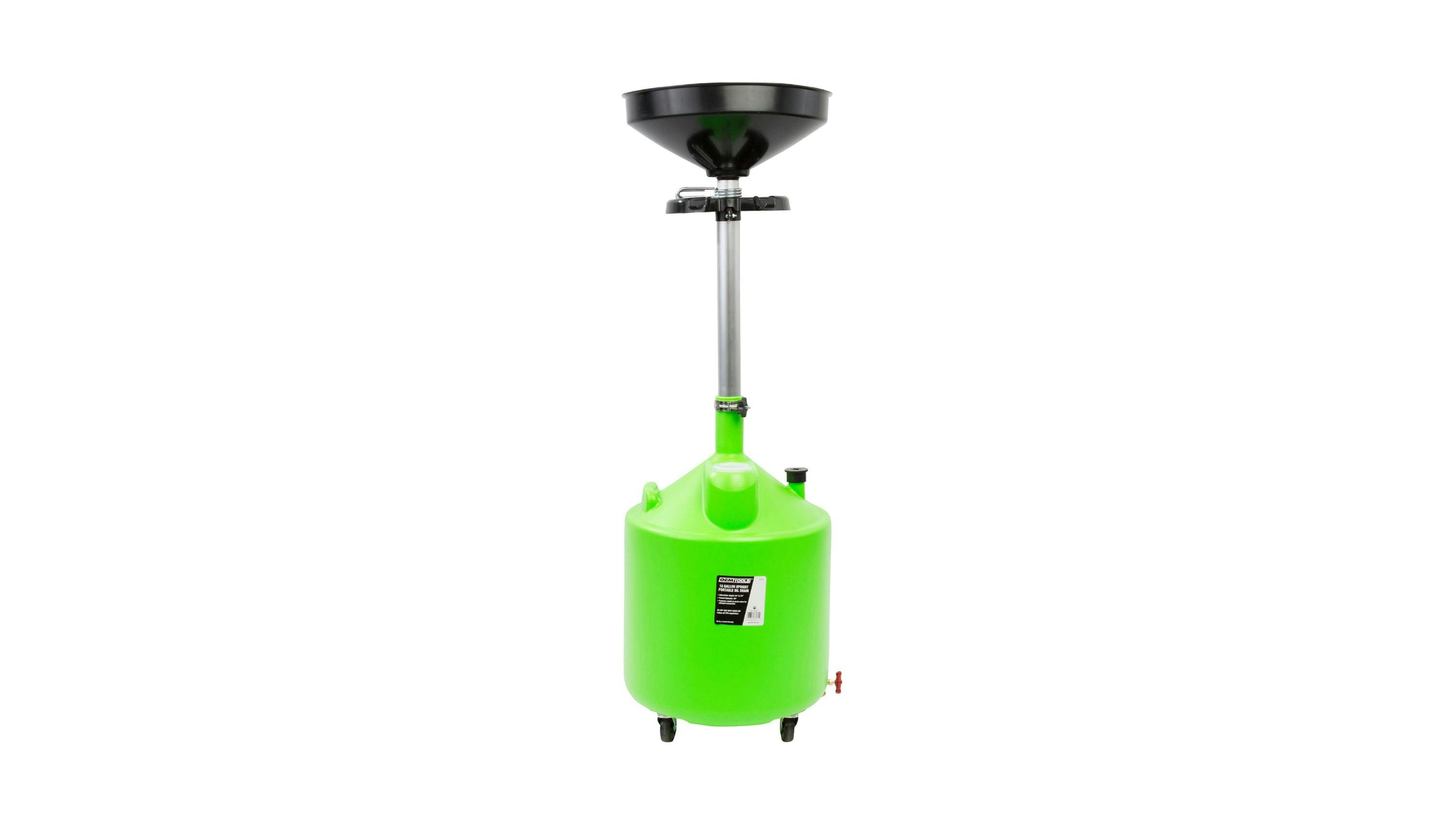 9-gallon-upright-portable-oil-drain