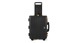 Heavy Duty Portable Rolling Tool Case, No. GWMP100 Heavy Duty Portable Rolling Tool Case, No. GWMP100