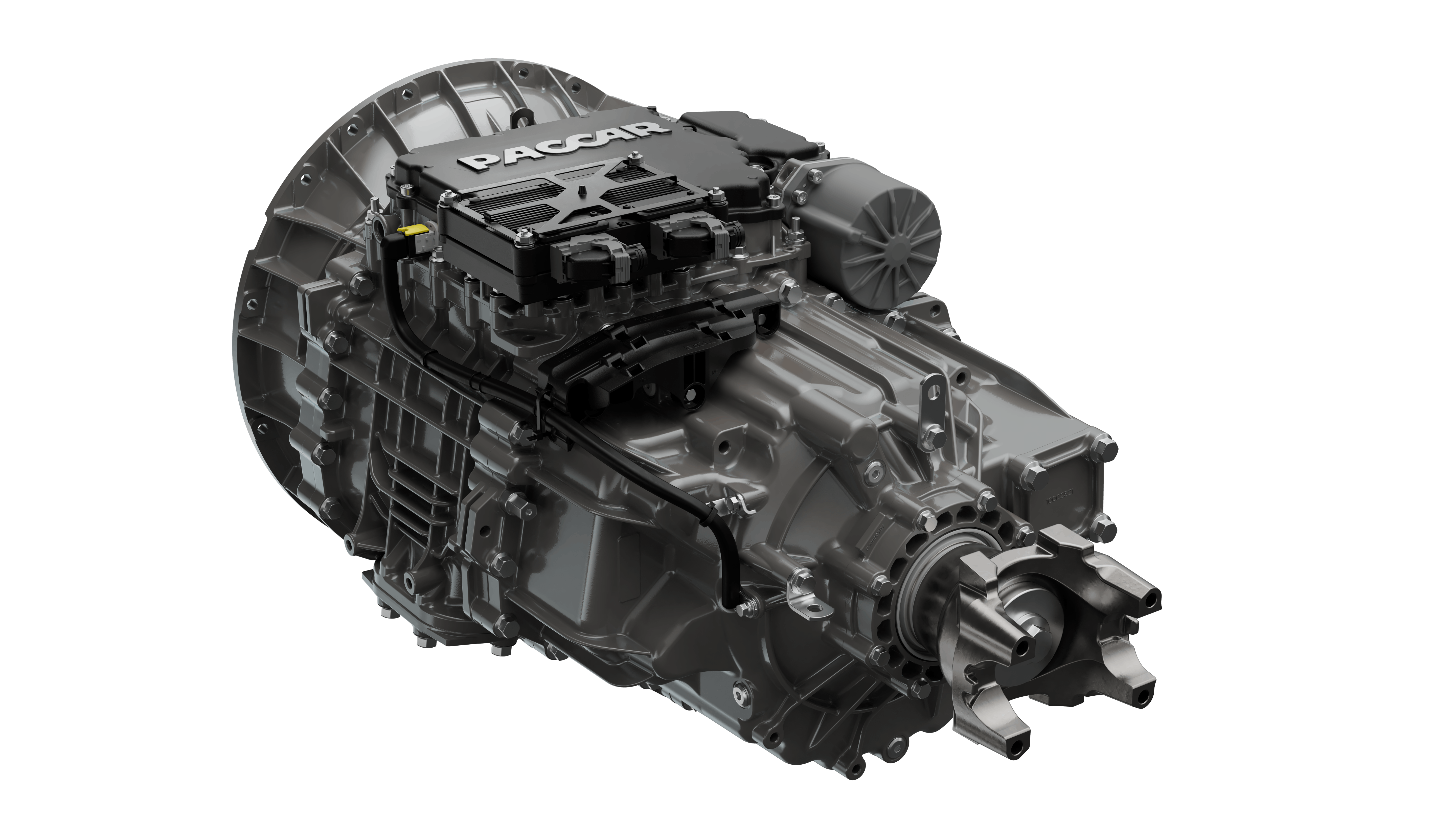 PACCAR TX-12 PRO Automated Transmission