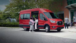 Damaged tires may experience a sudden loss of air pressure or tread separation, causing a loss of vehicle control and increasing the risk of a crash. Damaged tires may experience a sudden loss of air pressure or tread separation, causing a loss of vehicle control and increasing the risk of a crash.