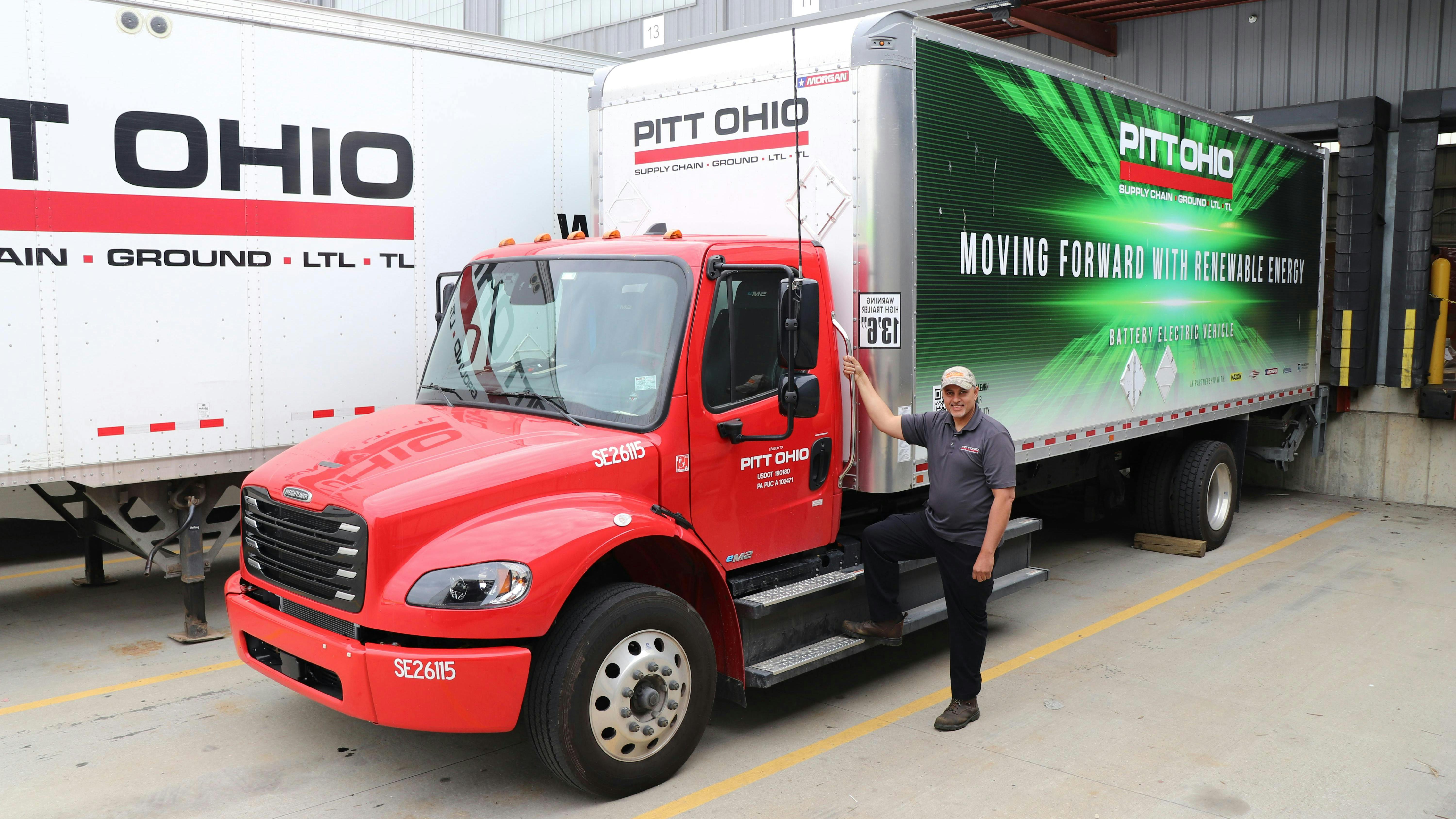 Manuel David Pitt Ohio em2