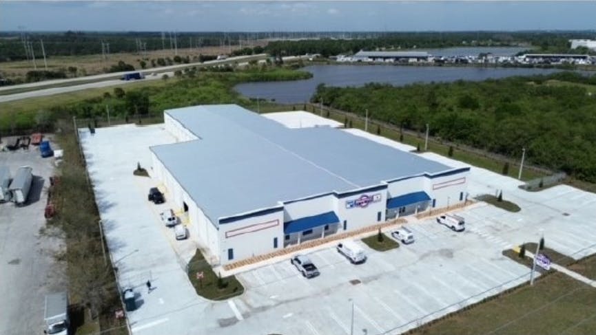 Total Truck Parts - Port St. Lucie