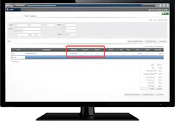 This is an example of VMRS history code usage. This is an example of VMRS history code usage.