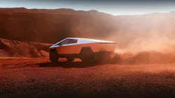 Excessive electrical current can cause the front windshield wiper motor controller to fail, and the trunk bed trim sail applique could have been improperly adhered and can loosen. Excessive electrical current can cause the front windshield wiper motor controller to fail, and the trunk bed trim sail applique could have been improperly adhered and can loosen.